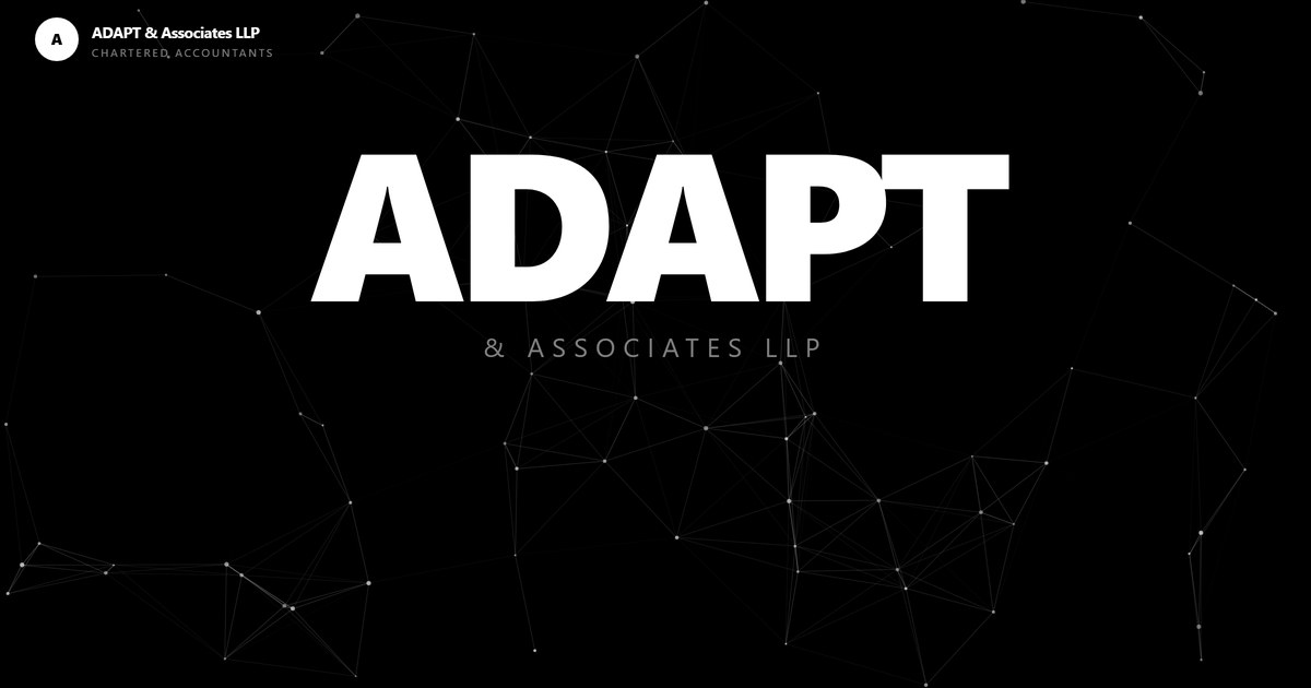 US Bookkeeping Services from India for CPA Firms | ADAPT